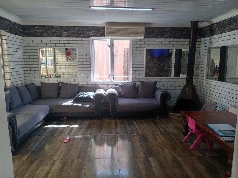 3 Bedroom Property for Sale in Strandfontein Western Cape